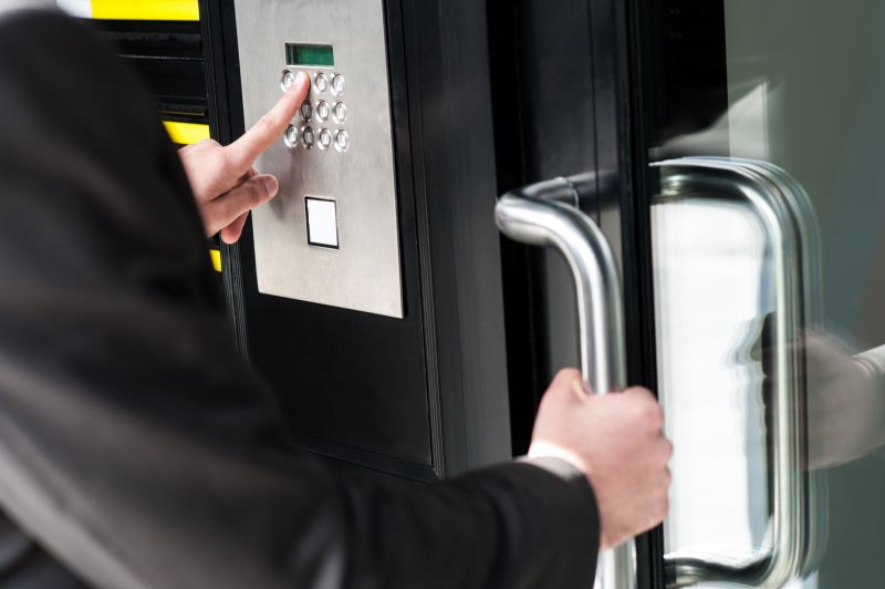 Access Control Devices