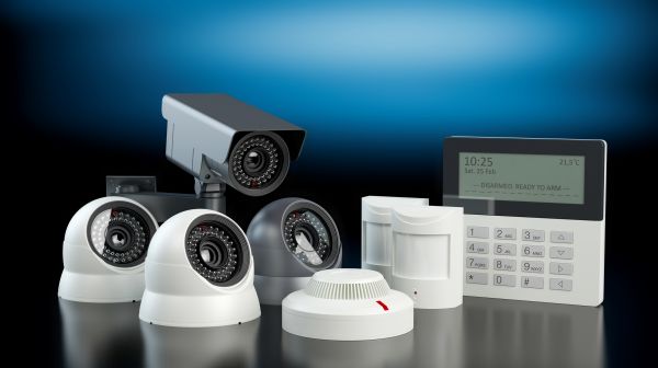 Camera System Installation